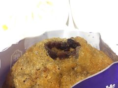 -京天红炸糕(天通苑华联店)