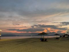 -惠州金海湾嘉华度假酒店