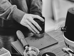 -Line 咖啡(石厦花园店)