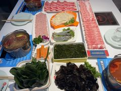 -德龙火锅(松源街直营店)