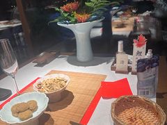 -鲤院·新中式美学·庭院餐厅(夫子庙店)