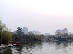 -迎泽公园
