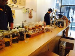 -COFFEE HOLIC(朝外SOHO店)