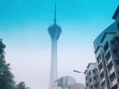 -339旋转餐厅(天府熊猫塔店)