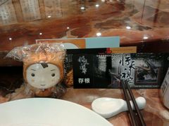 android_upload_pic-棠宴酒店(汉口学院店)