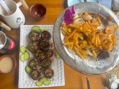 -玛吉阿米·餐吧