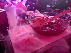 -MOSSO·Liveshow(M3香港广场店)