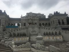 -珠海圆明新园