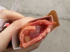 -麦当劳(文化西路店)