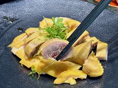 -新光酒家·河豚·海鲜·蟹料理(浦东店)