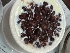 -仁信双皮奶(东川路店)