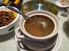 土鸡汤-辣婆婆(航天桥店)