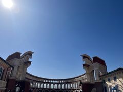 -京津佛罗伦萨小镇