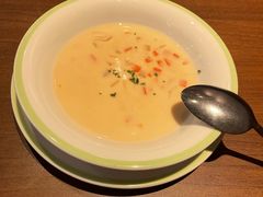 -萨莉亚意式餐厅(杭州西溪龙湖天街店)