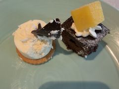 -厦门艾美酒店·新食谱西餐厅