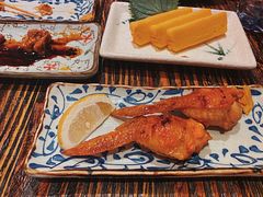 明太子鸡翅-平成屋·午肴夜酒(四川北路店)