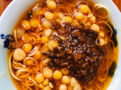 -兵哥豌豆面(雅颂居店)