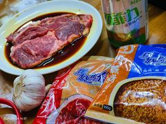 -马晓马佳牛羊肉(新合路店)