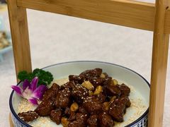 -卫鼎轩·曹公馆(鼓楼店)