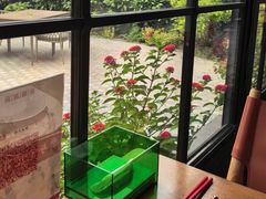 -荷风细雨·中国茶宴(碧云店)