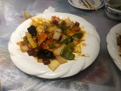 -乡间好味私家菜(总店)