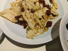 -天成·川菜家宴(礼岗店)