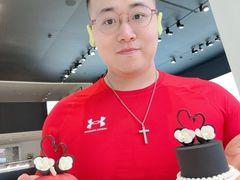 -BLACKSWAN黑天鹅(环球店)