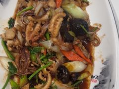 -渔码头食府·20年蓬莱老字号(登州路店)