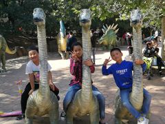 -大连森林动物园