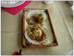 -海岛渔村大酒店(云霄路店)