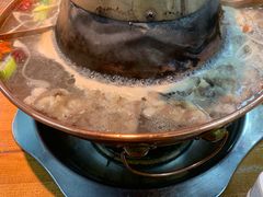 -津门羊大爷·铜锅涮肉(黄河道店)