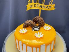 -DQ·蛋糕·冰淇淋(五角场万达店)