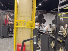 -峰鸟自助健身(锦泰城店)