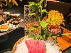 -蟹犇前•帝王蟹雪蟹(陆家嘴店)