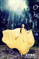 -风尚摄影(城隍庙民俗文化美食广场店)