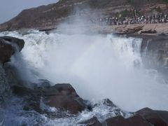 -陕西黄河壶口瀑布旅游区