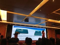 -广州天河希尔顿酒店