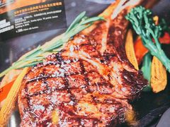 -blue frog蓝蛙(长泰广场店)