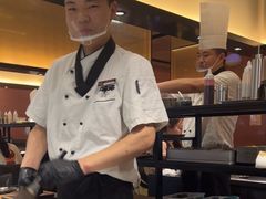 -大神太神·铁板烧(七宝领展广场店)
