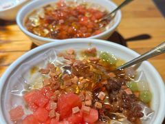 -大众跷脚牛肉馆·非遗传承单位(峨眉山店)