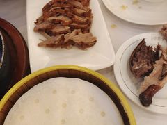 精品烤鸭-全聚德(常州店)