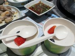 -椰小鸡·琼州糟粕醋(美兰缤纷城店)