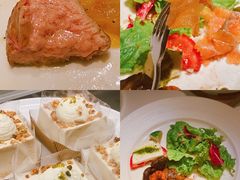 古法煎法国鹅肝-夏朵餐厅(丁香店)