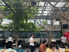 -又见炊烟私房菜(敬亭路店)
