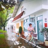 不出国门也能GET同款日剧场景[阴险][阴险]