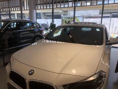 -上海宝诚尊悦宝马4S店(静安店)
