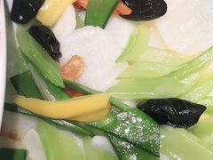 -高第街56号餐厅(银座商城玉函店)