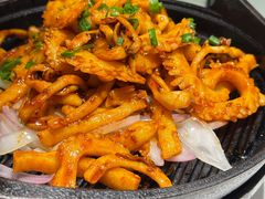 -船歌·鱼水饺青岛菜(闽江二路店)