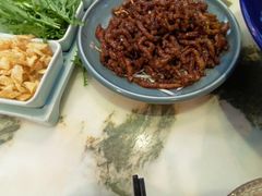 -小吊梨汤·北京菜(香山店)