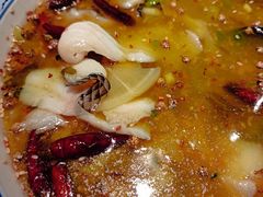 -缪氏川菜(深圳北站缤果空间店)